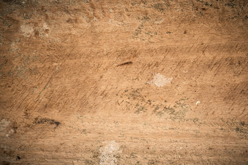 Old grunge dark textured wood background,Brown wooden texture for design