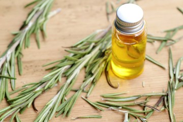 rosemary oil