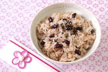 赤飯