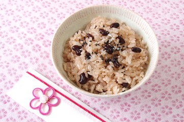 赤飯