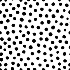 kbecca_vector_blackwhite_handdrawn_dots_pattern_seamless_tile