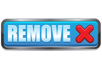 Remove vector buttons