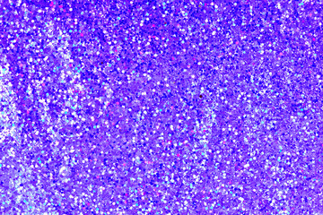 Obraz premium golden glitter texture Colorfull Blurred abstract background for birthday, anniversary, wedding, new year eve or Christmas.