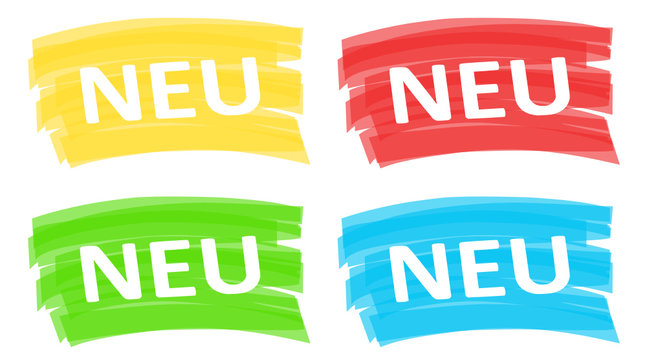 Textmarker NEU