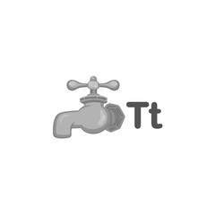 T is for Tap