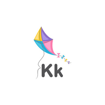 K is for Kite