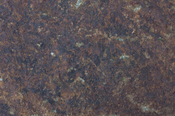 Surface texture of stone rock