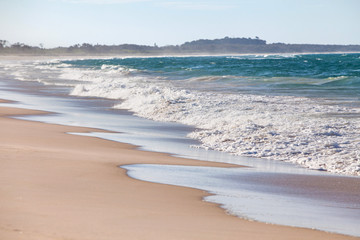 Kingscliff Beach New South Wales Australia