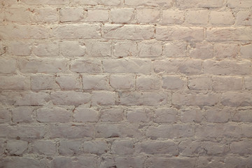Weathered texture of stained old light brown