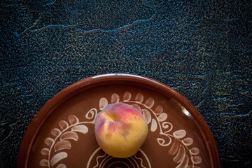Peach