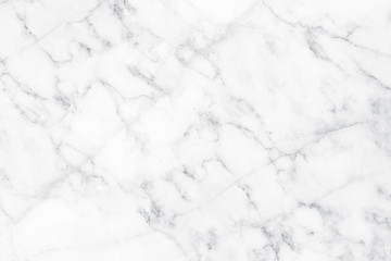 white marble pattern texture background.