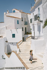 visitar frigiliana m&aacute;laga andaluc&iacute;a