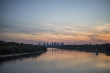 Warszawa Siekierkowski