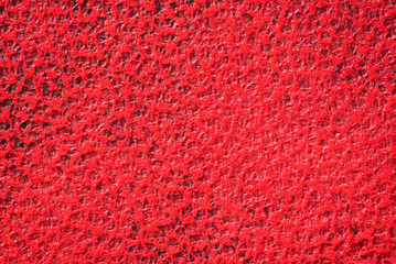 Leather abstract background with texture