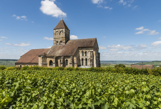Church of Cuis