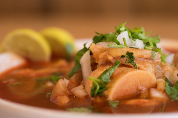 Menudo