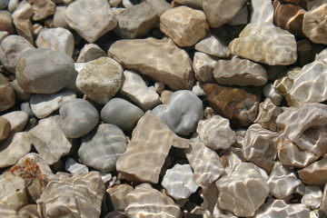 Pebbles