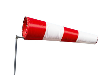 wind sleeve flying