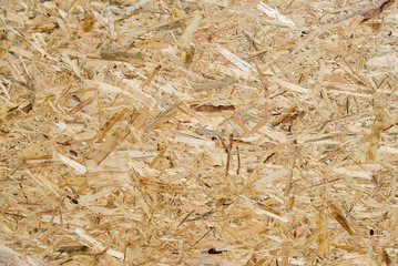 Chipboard, OSB, texture