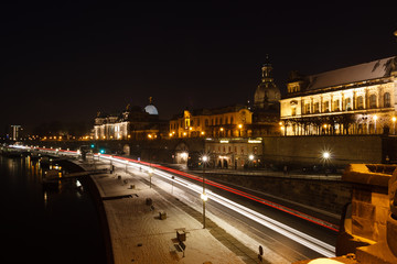 Dresden Terrassenufer