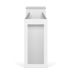 Package Cardboard Box