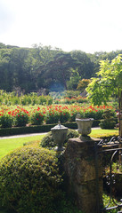 Schloss Garten - Glenveagh National Park