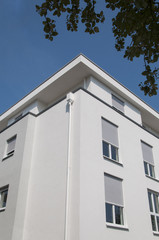 New Apartment Building﻿