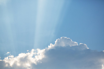 sun ray