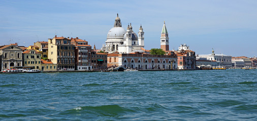 Obraz premium Venise