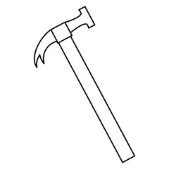 Hammer construction tool