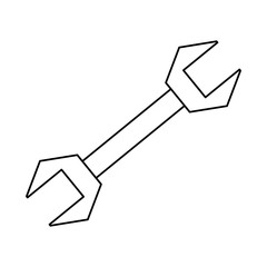 Wrench construction tool