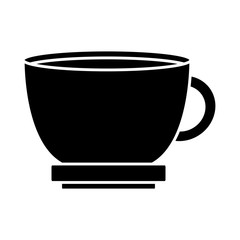 coffee cup icon