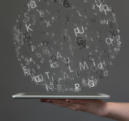 digitization