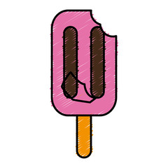 ice cream bar icon
