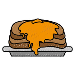 pancakes icon image