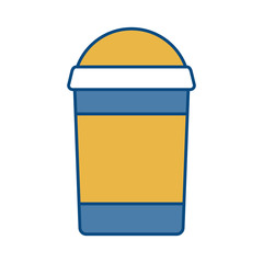 coffee cup icon