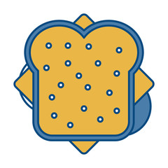 sandwich icon image