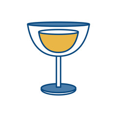 wine glass icon