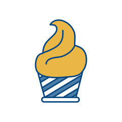 ice cream icon