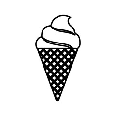 ice cream icon
