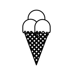 ice cream icon