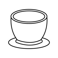 coffee mug icon