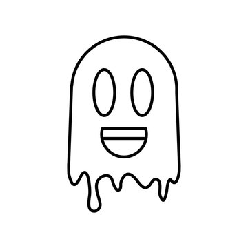 ghost icon image