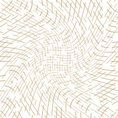 geometric lines maze seamless abstract pattern