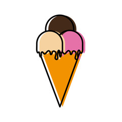 ice cream icon