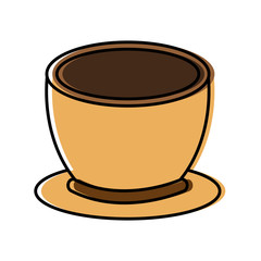coffee mug icon