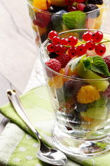 Fruit salad
