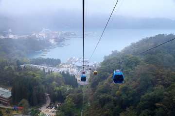  cable car