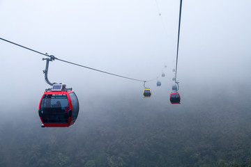  cable car