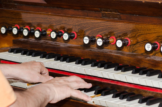orgue